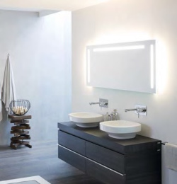 Фото Зеркало Laufen Pro New 4472889961441, 1500х620 мм