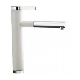 Blanco Linee 518441 Смеситель для кухни, выдвижной излив