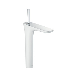 Смеситель для раковины Hansgrohe PuraVida (15066400)