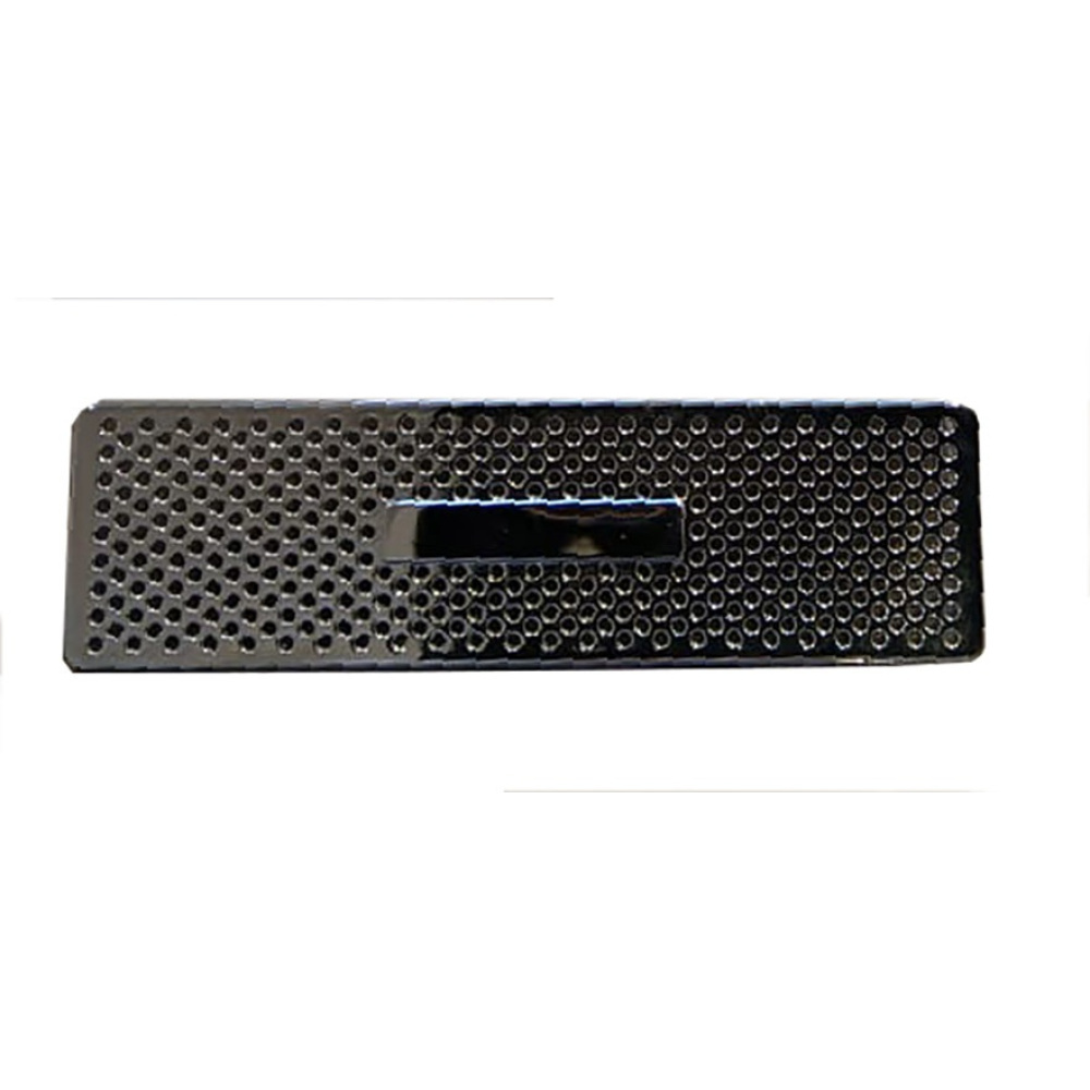 Раковина накладная Jacob Delafon Vox E2661-0 (EVG102-00), 40 х 40 см, с переливным отверстием