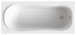 Акриловая ванна 170x75 Azario (ТНВ0002), прямоугольная