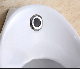 Фото Писсуар подвесной CeramaLux X560P