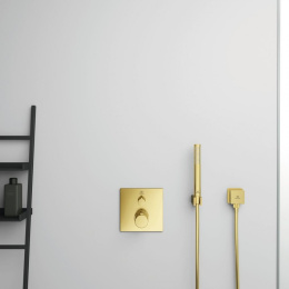 Встраиваемый термостатический смеситель для душа Ideal Standard Ceratherm C100 A6956A2
