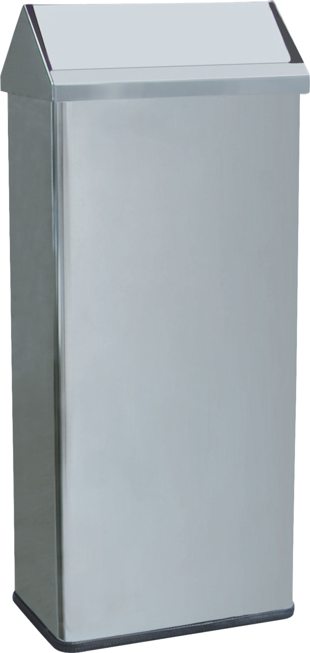 Фото Nofer 14075.80.B Контейнер для мусора