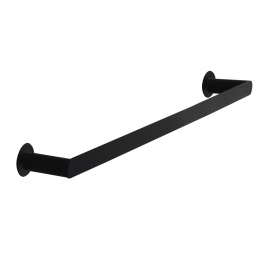 Фото Полотенцедержатель RamonSoler ACCESORIOS TOAL02NM черный