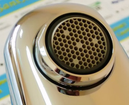 Фото Grohe Grohtherm 800 34576000 Термостат для ванны с изливом