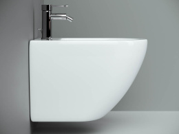 Фото Подвесное биде Ceramica Nova METROPOL CN4003