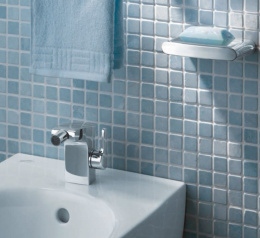 Смеситель для биде Keuco Elegance 51609010000, хром