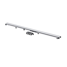 Фото Дизайн-решетка, Viega, Advantix,VisignER11, 900, цвет-нержавеющая сталь