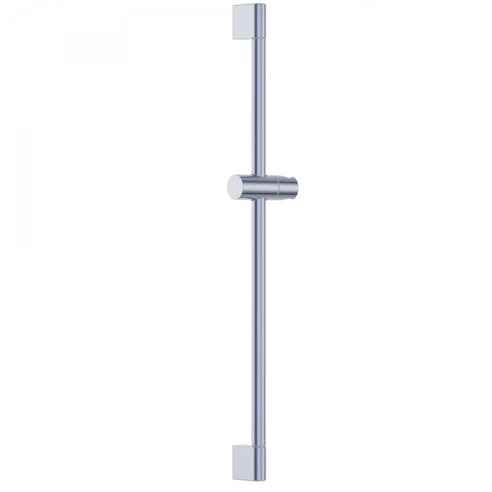 Душевая штанга Wonzon&Woghand (WW-SL03-CR) Хром