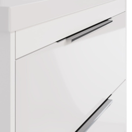 Умывальник Dreja Laguna (28230) 75 см