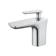 Смеситель для раковины Wonzon&Woghand Shark (WW-481101-CR) Хром