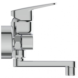 Фото Настенный смеситель для раковины Ideal Standard CERAPLAN BD241AA
