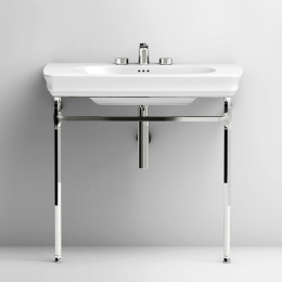 Фото Металическая структура для раковины ArtCeram Civitas (CIA004 71) хром