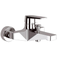 Смеситель для ванный Remer Dream D05