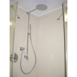 Душевая система Hansgrohe Raindance S 240 (27164000) хром