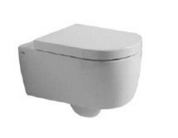 Подвесной унитаз Cielo Smile SMVSNW