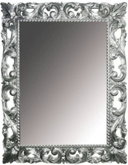 Armadi Art NeoArt 516-м Зеркало прямоугольное, серебро массив