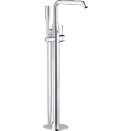 Фото Смеситель для ванны Grohe Essence New 23491001 напольный