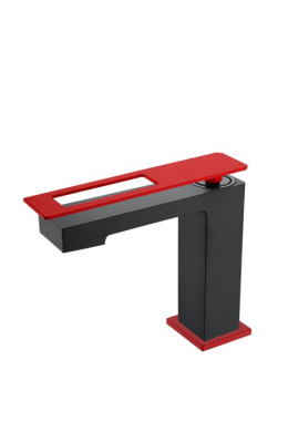 Фото Смеситель для умывальника Boheme Q (141-BR)