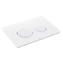 Кнопка смыва Toto SG (E00022T) белый