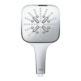Grohe Rainshower SmartActive 26582000 Душ ручной 3 вида струи