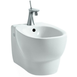 Биде Laufen Mimo 8.3055.1.000.302.1 подвесное