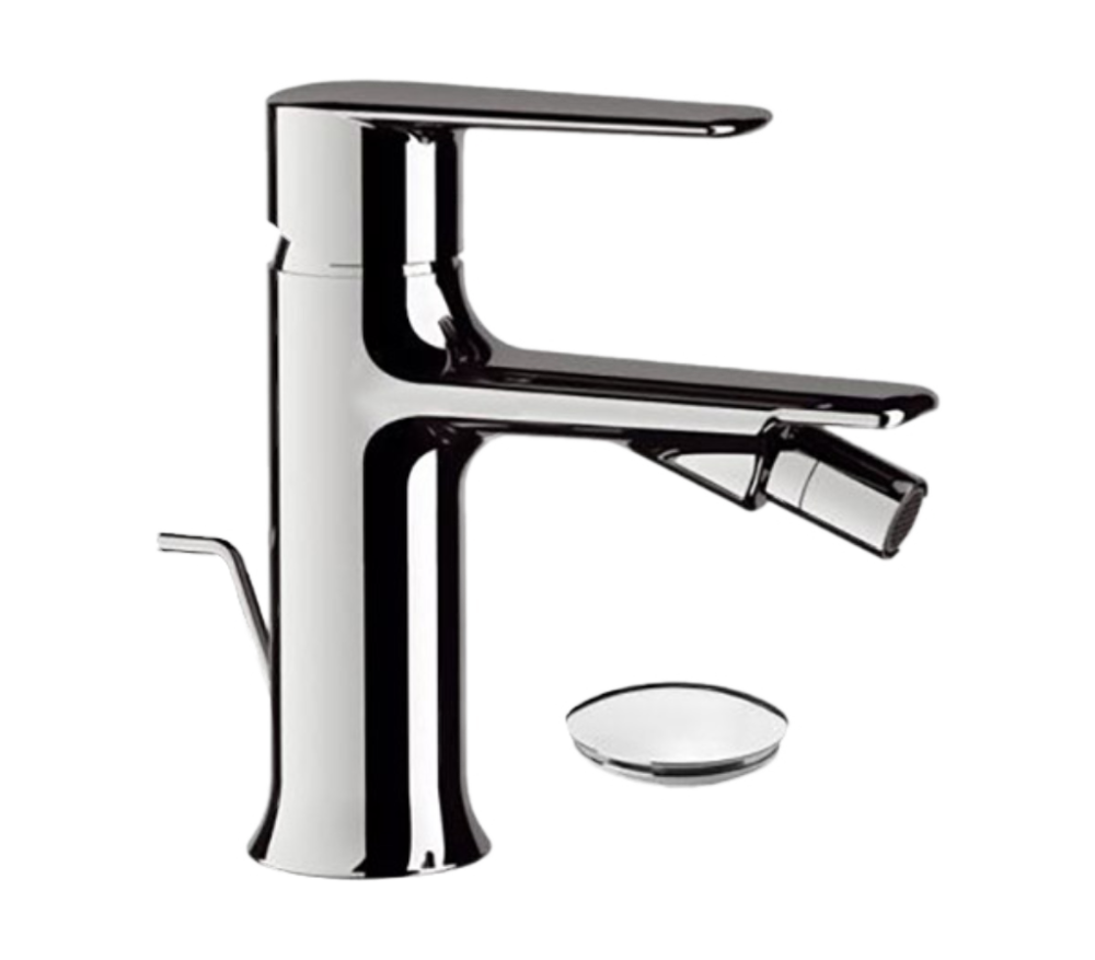Фото Смеситель для биде Remer Vanity V20