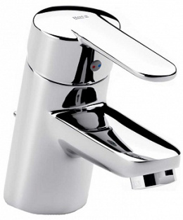 Смеситель для раковины Roca Victoria new (5A3025C00) хром