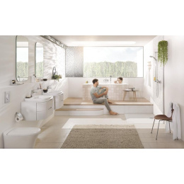Смеситель для раковины Grohe Eurostyle New 23713003 стандартный