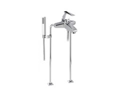 Фото Крепеж для смесителя Nicolazzi 5573BZ