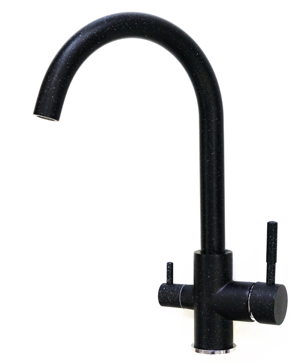 Фото Смеситель для кухонной мойки VIKO (V-5124)