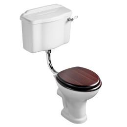 Фото Ideal Standard Reflections E4770FH Сиденье с крышкой для унитаза