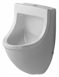 Фото Писсуар Duravit Starck 3 0822350000, белый