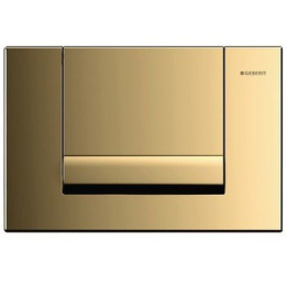 Клавиша смыва Geberit Tango (115.760.45.1)