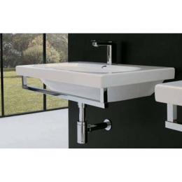 Фото Держатель полотенца ArtCeram Blend (BLA004)