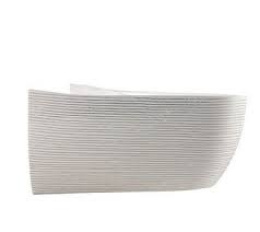 Фото Наружный керамический корпус Hatria Abito (YXXM15)