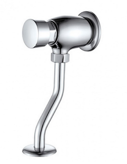 Фото Сливной клапан PAINI Ursula (52CR815LMKM) хром