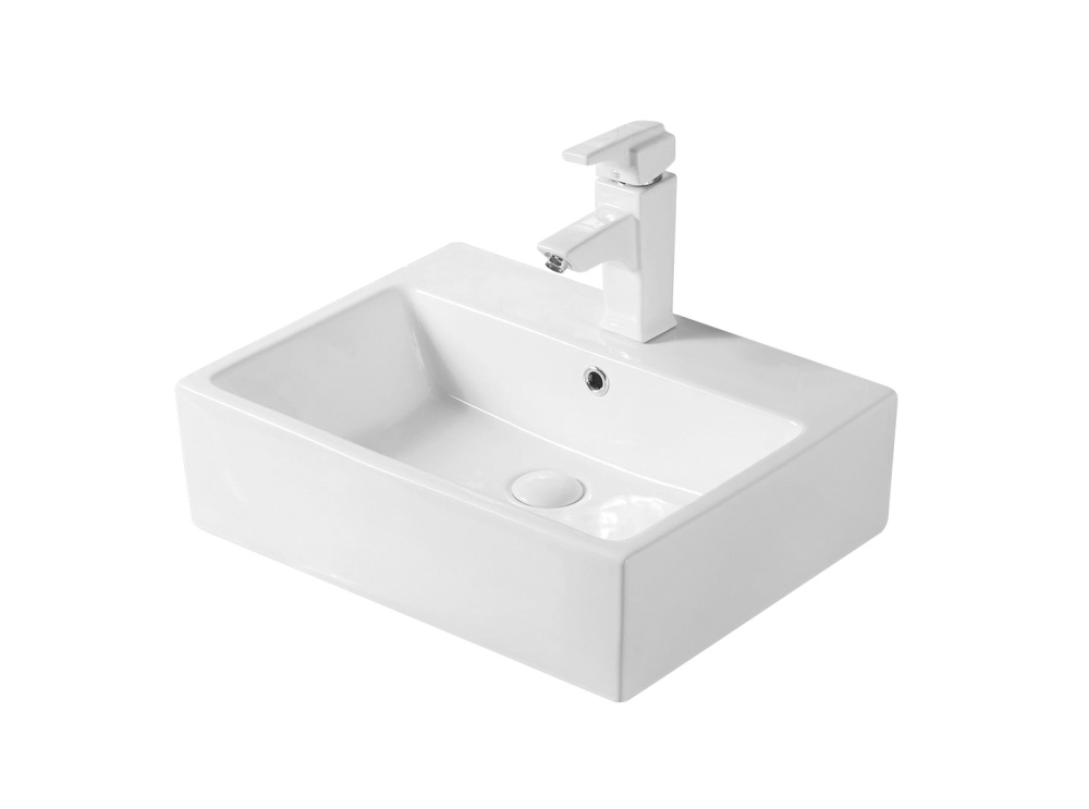 Фото Раковина накладная Gid N9153