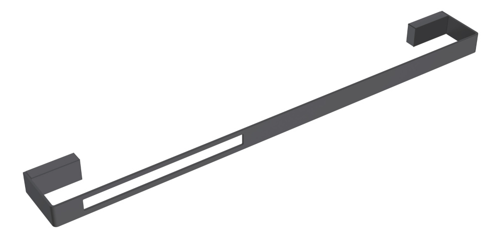 Фото Полотенцедержатель Boheme Q (10942-B)