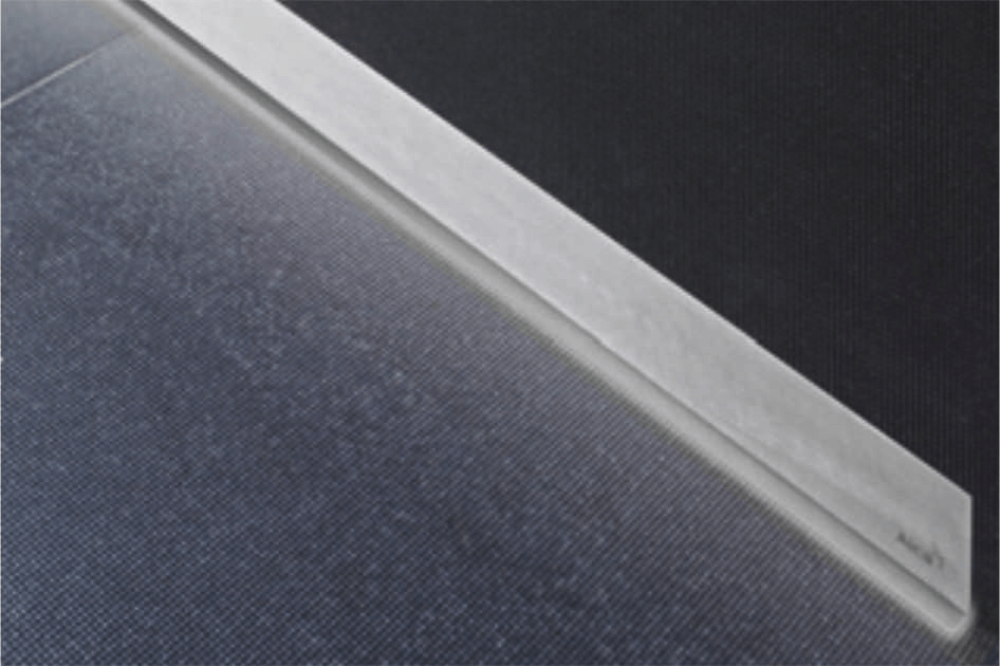 Фото Подсветка для лотка AlcaPlast ALCA LIGHT для APZ5 SPA (Белый) AEZ120-1050