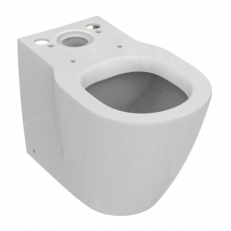 Напольный унитаз Ideal Standard Connect Space E119601