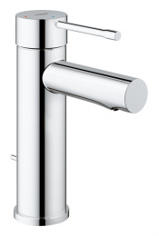 Фото Grohe Essence New 23379001 Смеситель для раковины стандартный