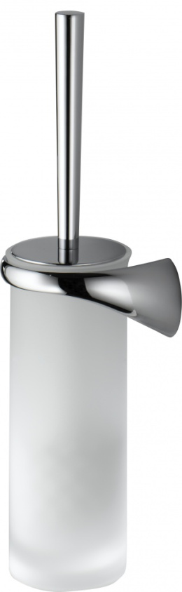 Colombo Design LINK B2407 SX Ерш для унитаза - настенный (хром)
