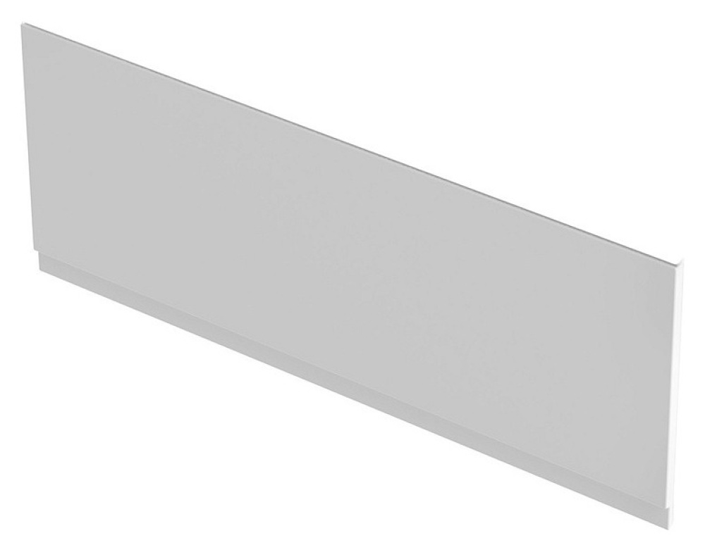 Акриловая ванна 180x80 Cezares (ECO-180-80-41-W37), прямоугольная