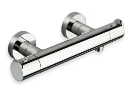 Cristina NEW DAY ND45151 Смеситель для душа