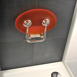 Сиденье для душа Ravak Ovo (B8F0000001)