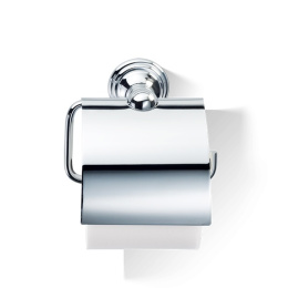 Фото Держатель туалетной бумаги Decor Walther Classic (0510900) хром