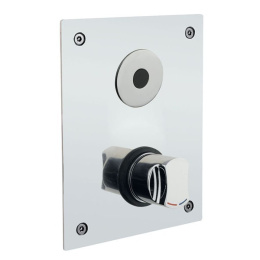 Фото Сенсорный смеситель для душа IDRAL 02542