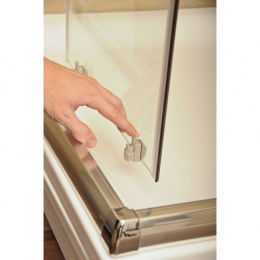 Душевая дверь Ravak Blix (0PVG0100Z1)